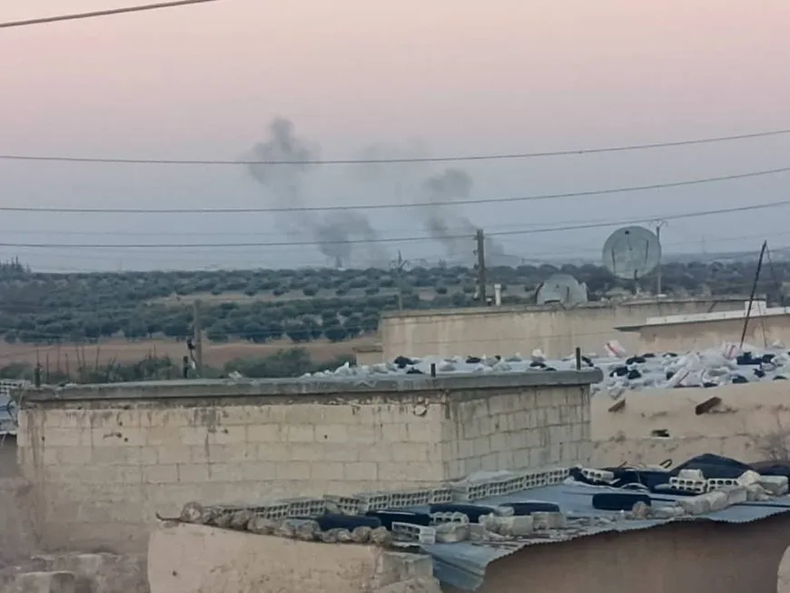 Circle of resistance expands in Manbij, mercenaries dealt harsh blows