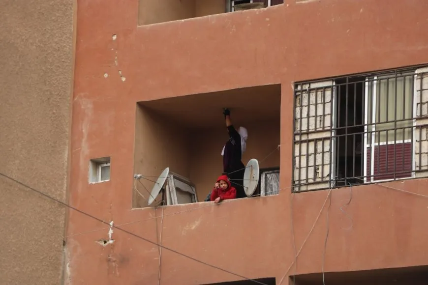 4,500 IDP families arrive in Jazera Canton