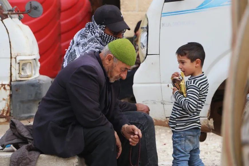 4,500 IDP families arrive in Jazera Canton