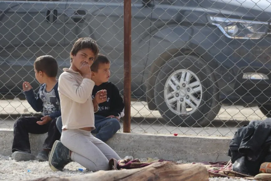 4,500 IDP families arrive in Jazera Canton