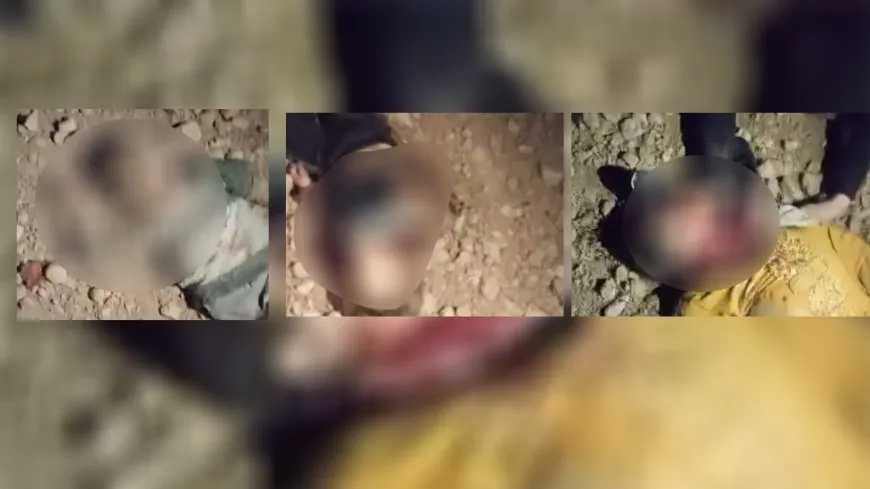 Tal Tamr residents condemn Ain Issa massacre, consider international silence a disgrace