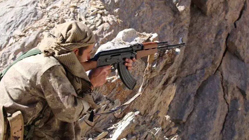 HPG eliminate Turkish occupation soldier, destroy 3 sites