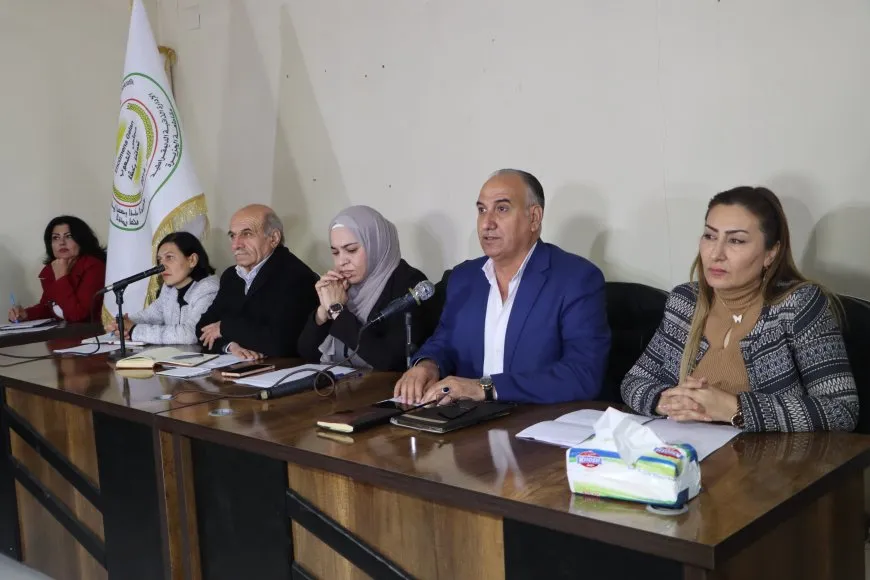 General amnesty decision comes into force in Jazira canton
