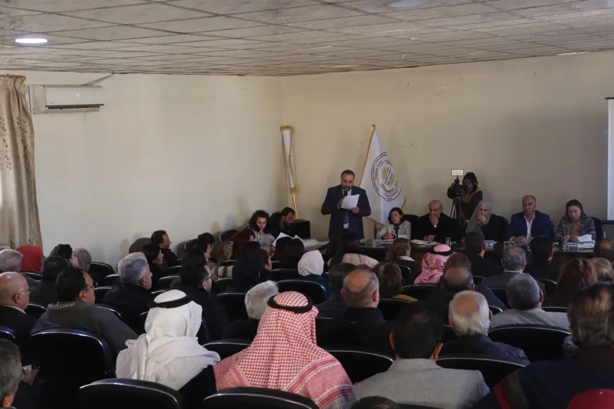 General amnesty decision comes into force in Jazira canton