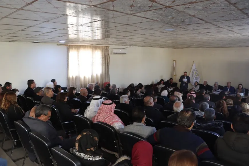 General amnesty decision comes into force in Jazira canton