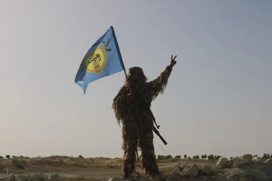 Manbij Council: 210 mercenaries Killed at Tishrin Dam, Qereqozaqê Bridge