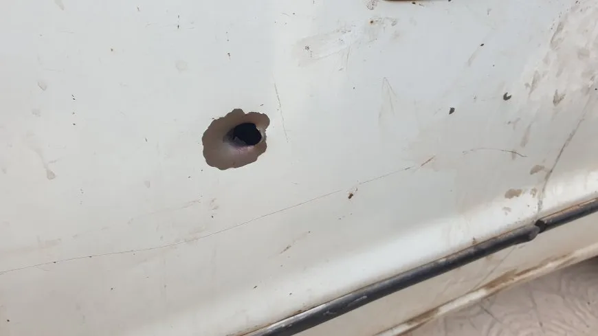 Stories of forced Displacement from Afrin and Shahba