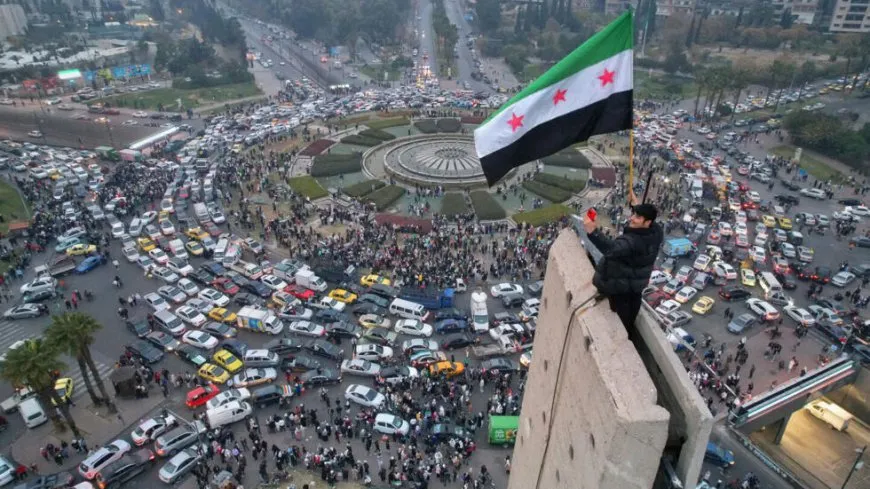Homeland Party: Syrian-Syrian dialogue is only way to avoid external interventions
