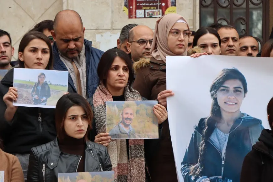 YRA and YRJ urge journalistic organizations to stand against Turkish attacks