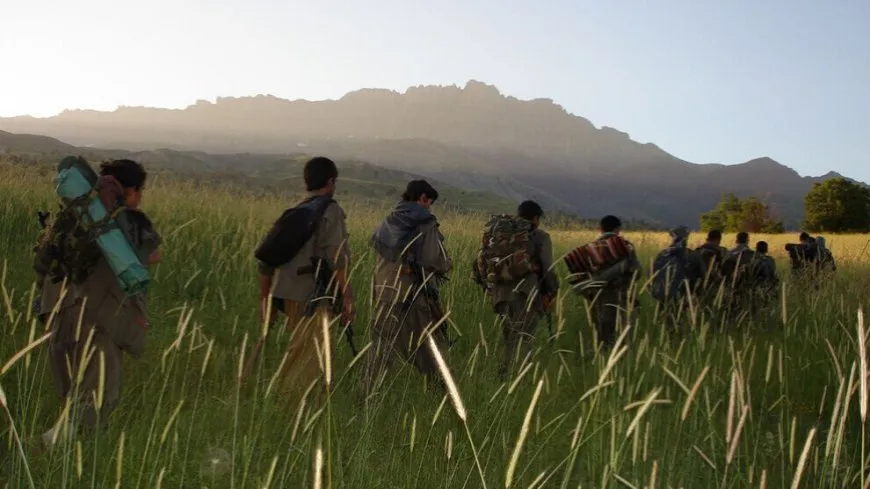 HPG: KDP ambushed guerrillas in Avashin