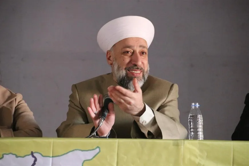 Al-Khaznawi: DAA, SDF achieve aspirations of people