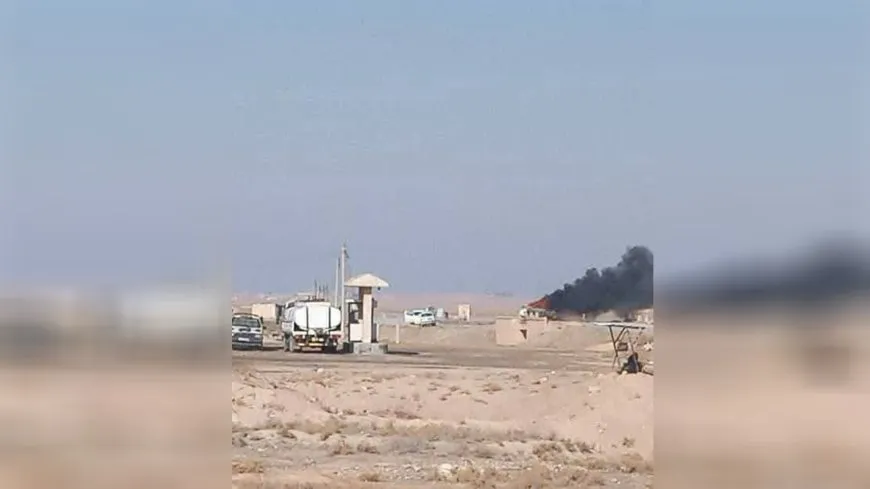 ANHA publishes names of the martyrs over Turkish drone attack on Al-Hol-Tal Brak road