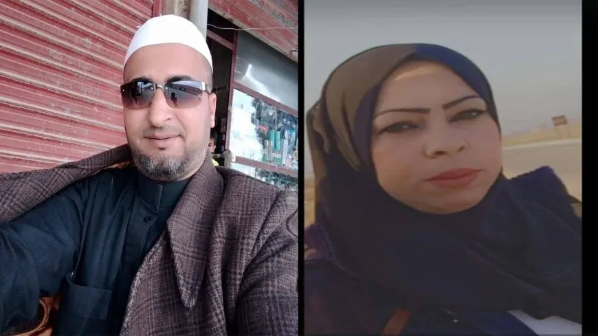 ANHA publishes names of the martyrs over Turkish drone attack on Al-Hol-Tal Brak road