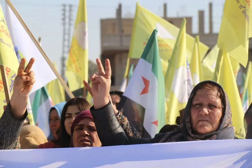 "This is our opportunity to unite Kurdish ranks"
