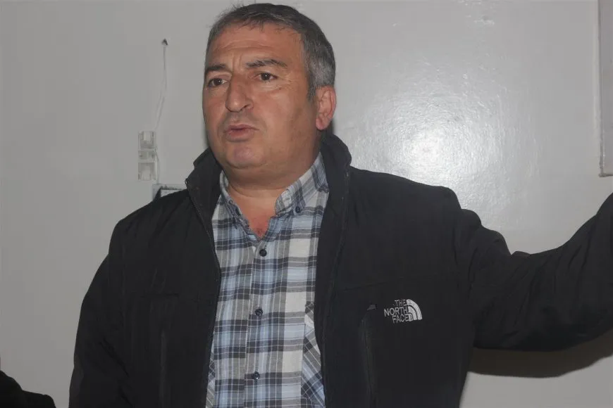 Al-Hol people stress solidarity of components to face challenges