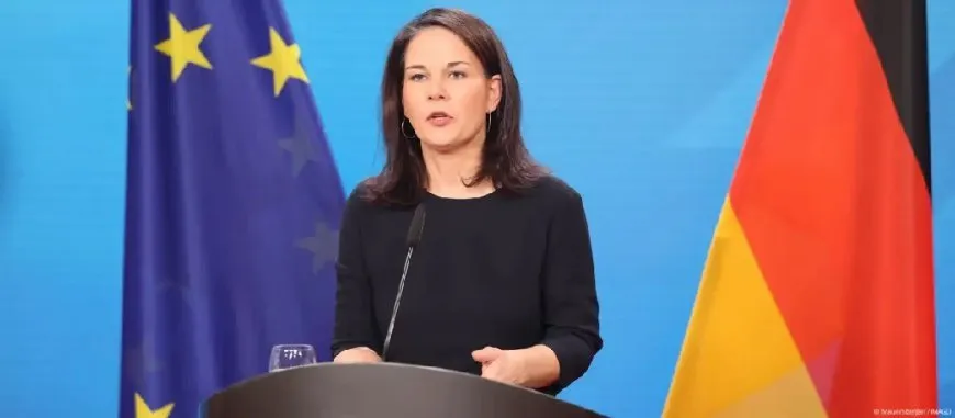 Germany expresses its concerns about ISIS exploiting Turkish escalation in NE,Syria