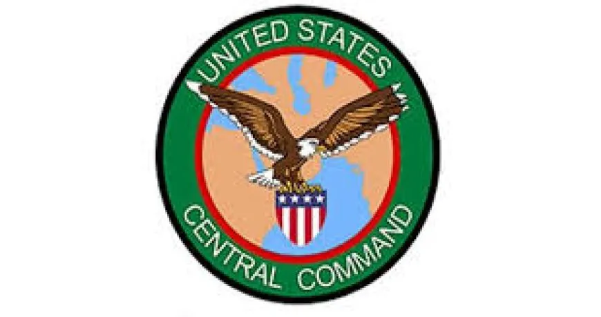 Centcom announces killing of 2 ISIS mercenaries and wounding another in air strike