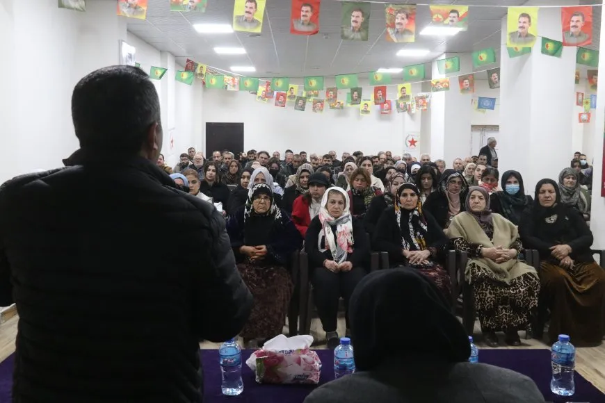 Popular affirmation that unity and solidarity are path to achieving revolution goals
