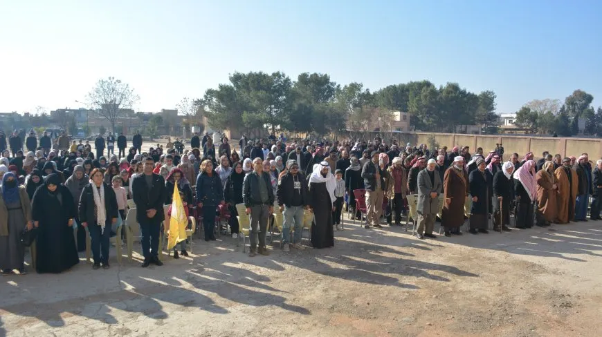 Al-Khaznawi stresses brotherhood of People, unity of components