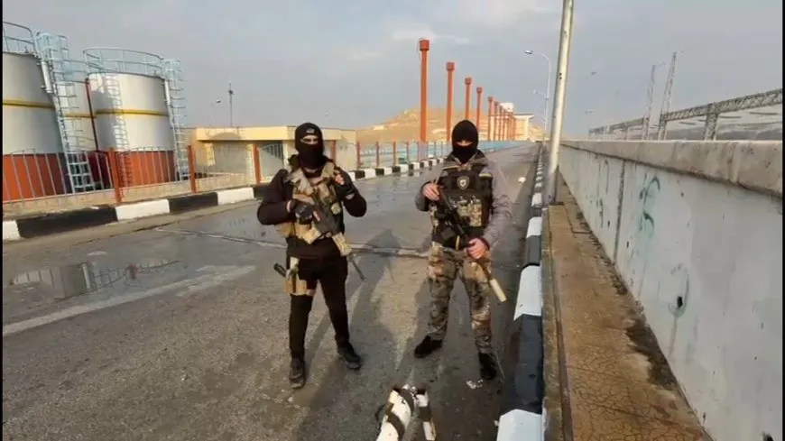 Fighters at Tishrin Dam reveal truth