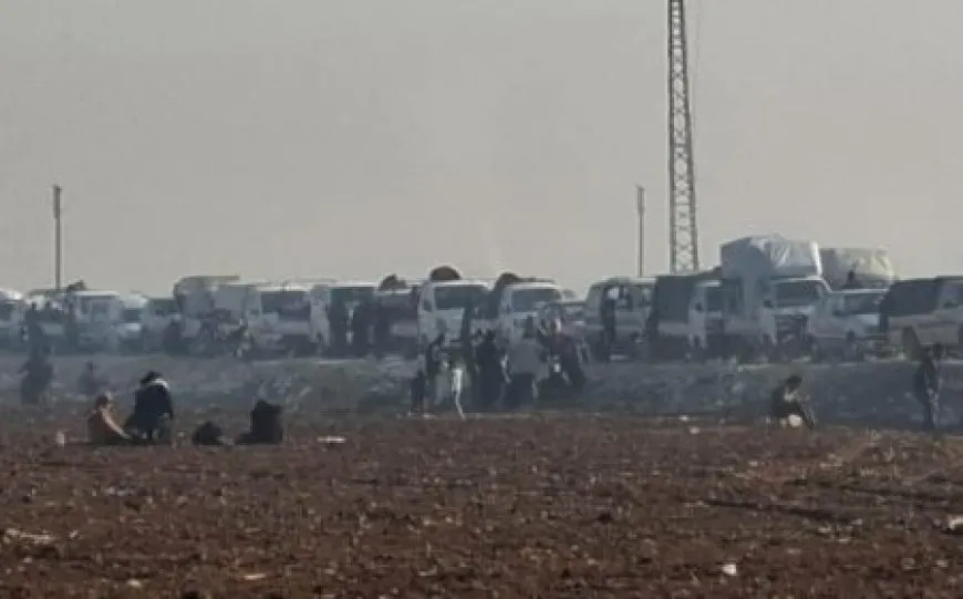 191 Iranian lawyers protest against Turkish attacks in NE, Syria