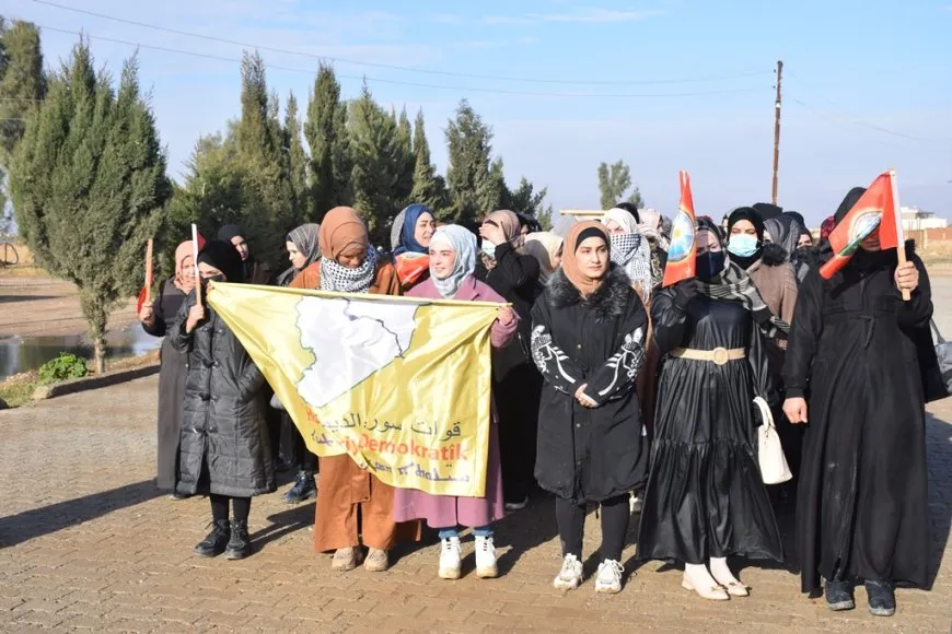 Martyrs' Families Councils call for support of military forces, political leadership
