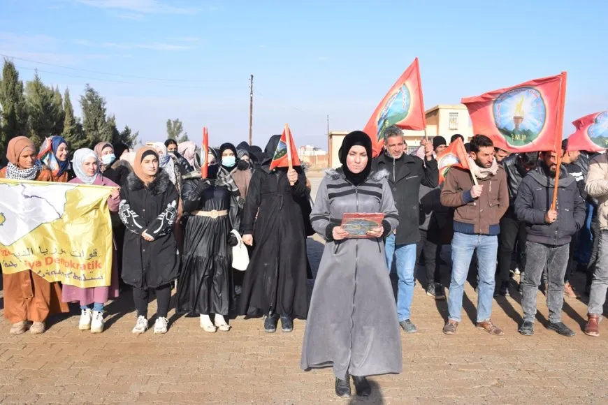 Martyrs' Families Councils call for support of military forces, political leadership