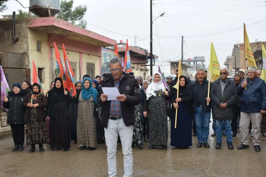 Martyrs' Families Councils call for support of military forces, political leadership