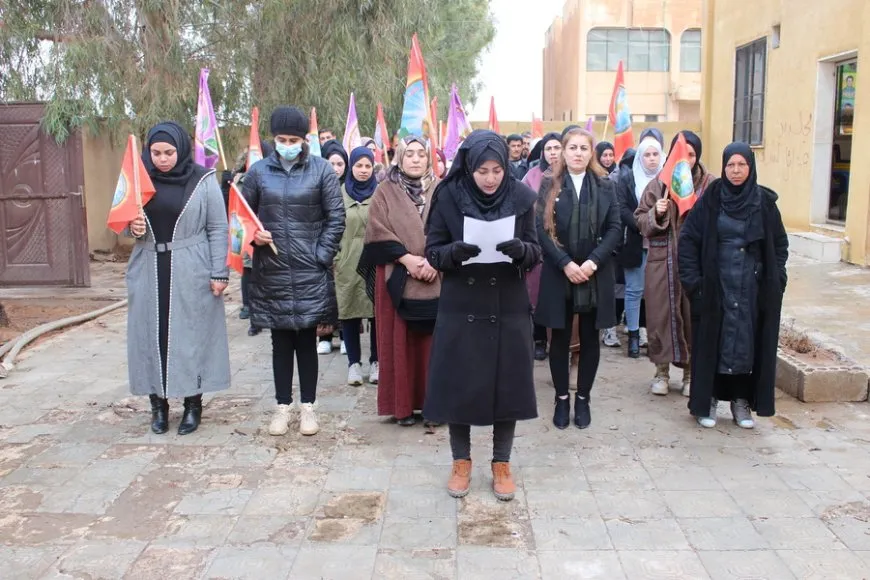 Martyrs' Families Councils call for support of military forces, political leadership