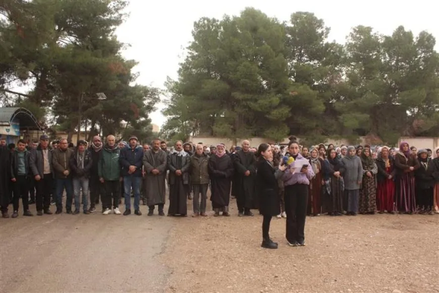 Martyrs' Families Councils call for support of military forces, political leadership