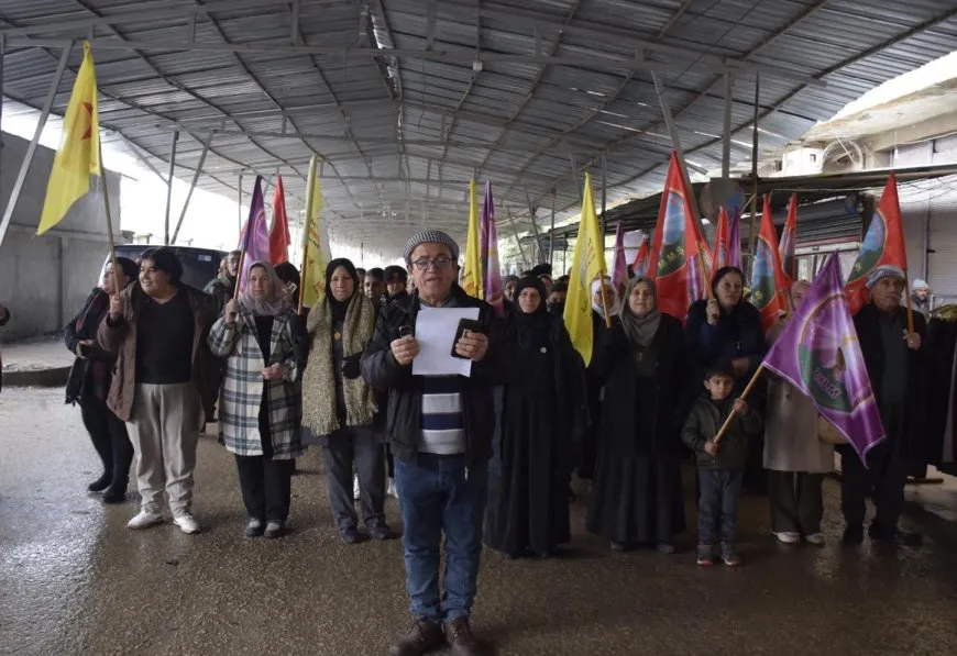 Martyrs' Families Councils call for support of military forces, political leadership