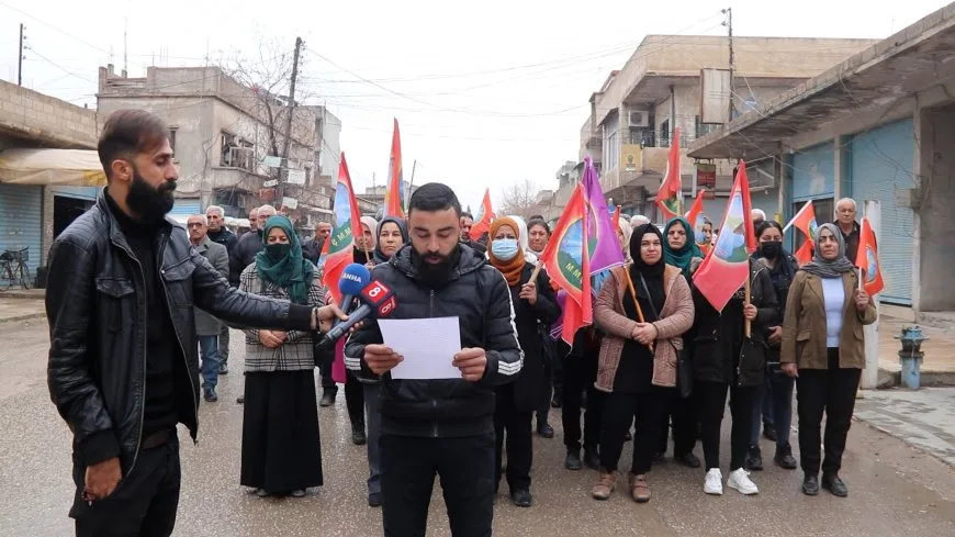 Martyrs' Families Councils call for support of military forces, political leadership