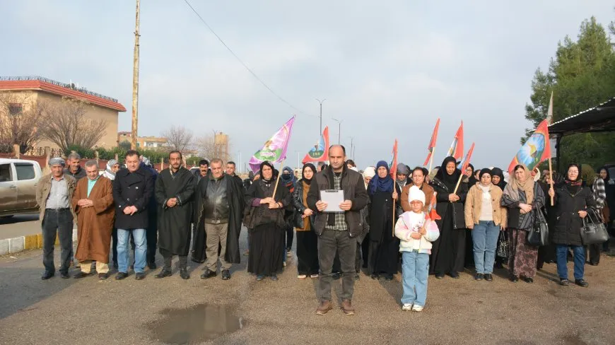 Martyrs' Families Councils call for support of military forces, political leadership