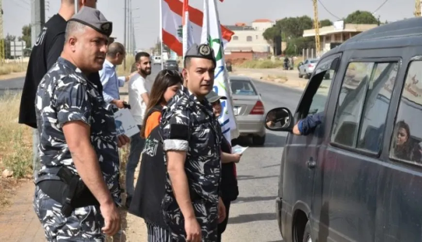 Lebanese authorities hand over about 70 Syrians to the Syrian interim government