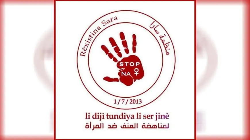 Sara Organization: statement of Women's Affairs' head not appropriate for struggle of Syrian women
