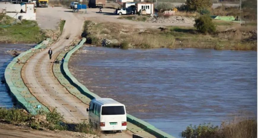 Semalka Crossing sets new year's holidays