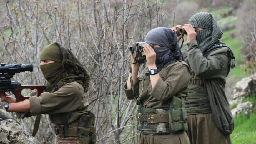HPG: 3 Turkish soldiers killed, wounded in Medya Defense Zones