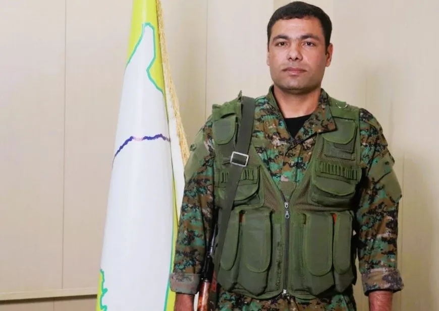 SDF's Shakir Arab: All mercenary offensives foiled
