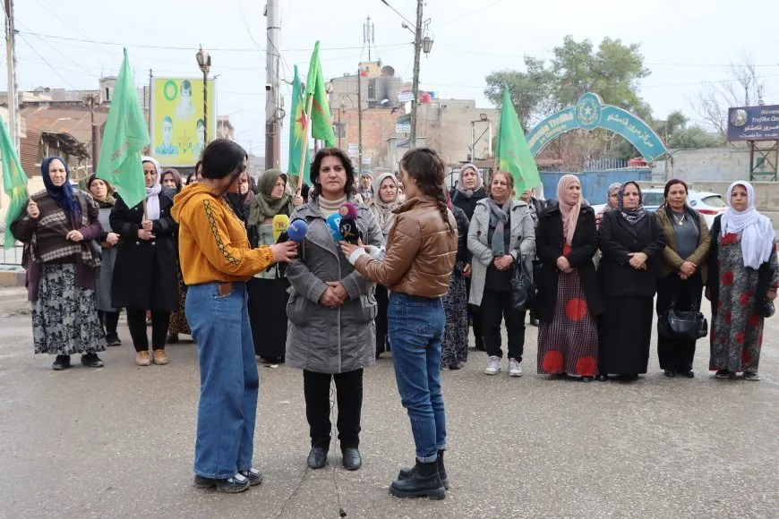 Kongra Star: Perpetrators of femicide must Prosecuted