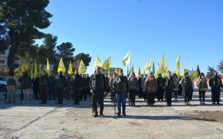 "We will protect our revolution alongside military forces”