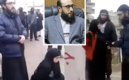 Platform revealing involvement of Justice Minister in killing of 2 women