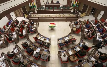 PUK- KDP agree to hold another meeting