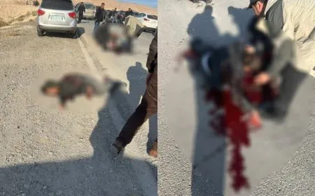 Turkish occupation targets civilians’ convoy, reports of martyrs and injuries
