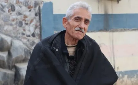Alawite Notable calls for international protection