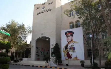 Jordan receives Syrians residing in several European countries without prior approval