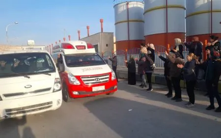 Arriving of Raqqa, Tabqa, Deir-ez-Zor residents to Tishreen Dam to join the shift