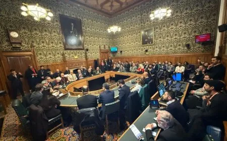 Important issues about Syria are discussed by AANES and SDC during round of meetings in Europe
