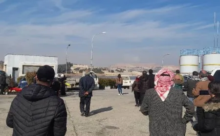Turkish occupation targets Tishrin Dam, surrounding villages with heavy weapons