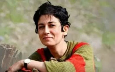 Call for global action against Iran's decision to execute Bakhshan Azizi