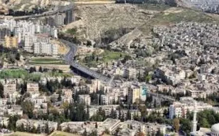 Mosque imam killed, another abducted and raids conducted in Damascus